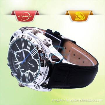 E-Power High Tech Watch Camera ER0578B